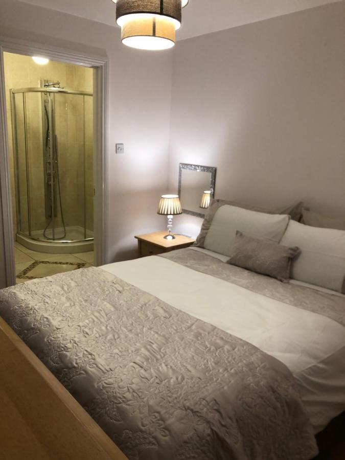 Coastal Townhouse Belmullet Villa Ngoại thất bức ảnh