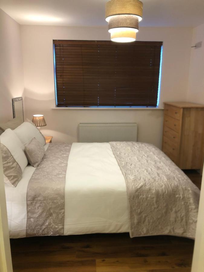 Coastal Townhouse Belmullet Villa Ngoại thất bức ảnh