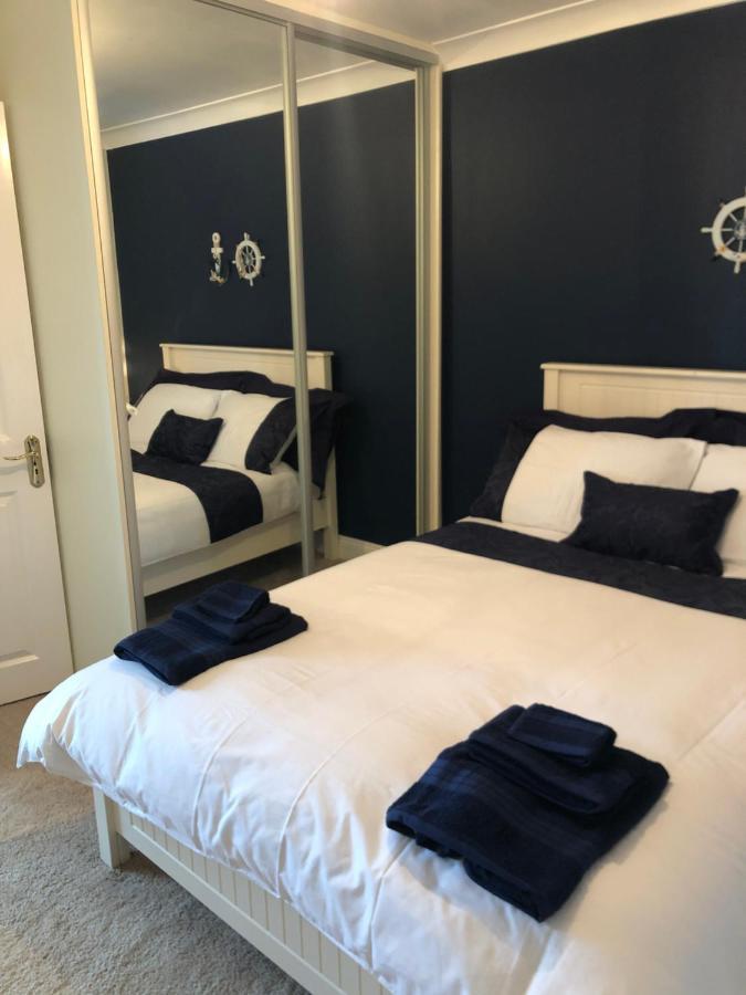 Coastal Townhouse Belmullet Villa Ngoại thất bức ảnh