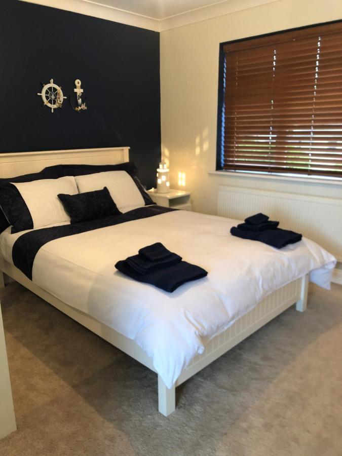 Coastal Townhouse Belmullet Villa Ngoại thất bức ảnh