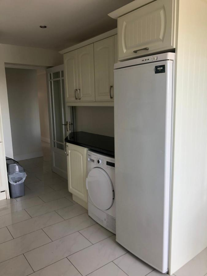 Coastal Townhouse Belmullet Villa Ngoại thất bức ảnh