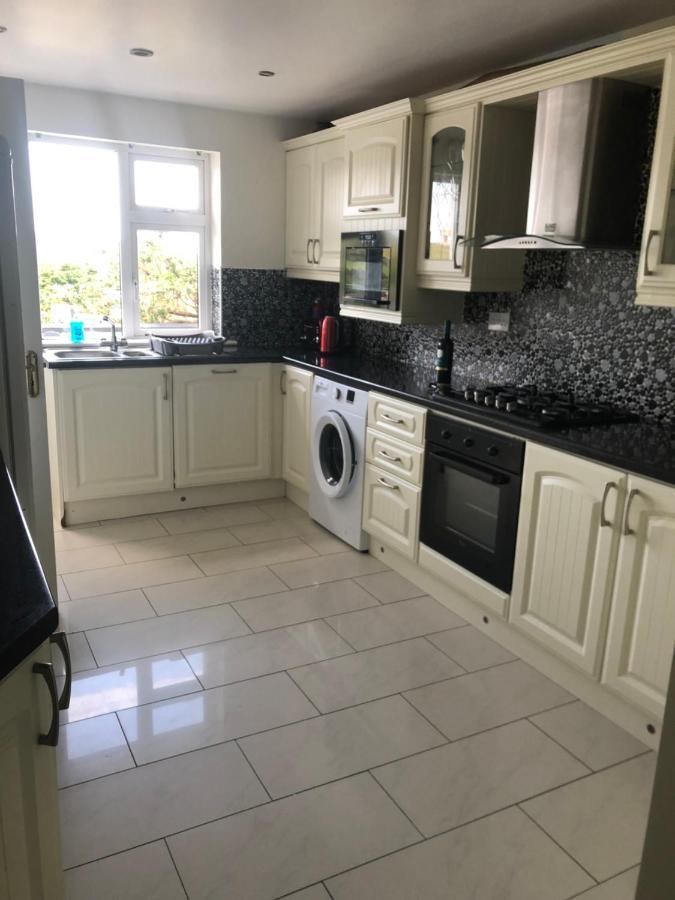 Coastal Townhouse Belmullet Villa Ngoại thất bức ảnh