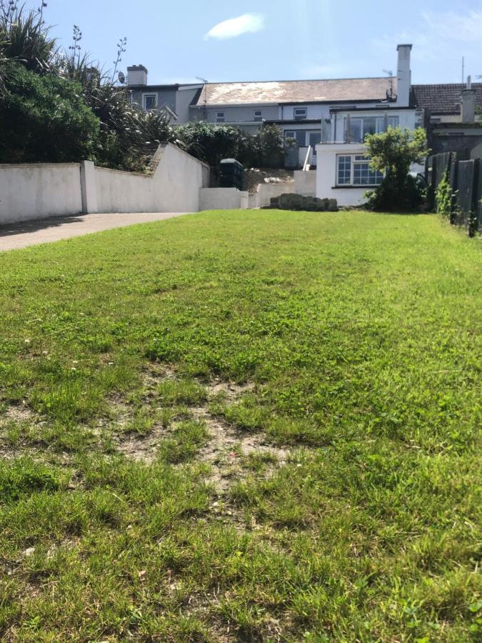 Coastal Townhouse Belmullet Villa Ngoại thất bức ảnh