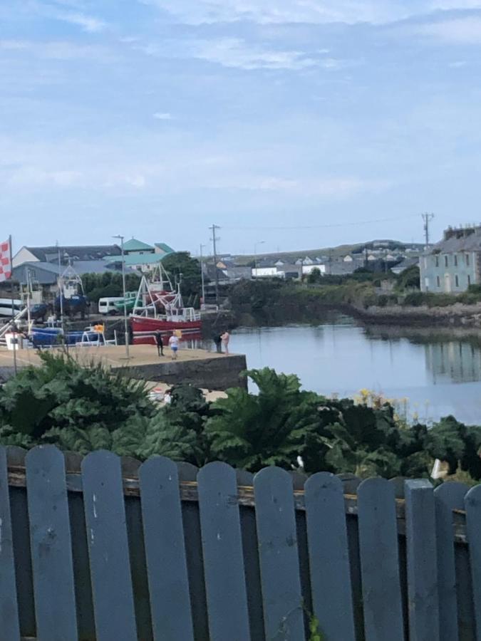 Coastal Townhouse Belmullet Villa Ngoại thất bức ảnh