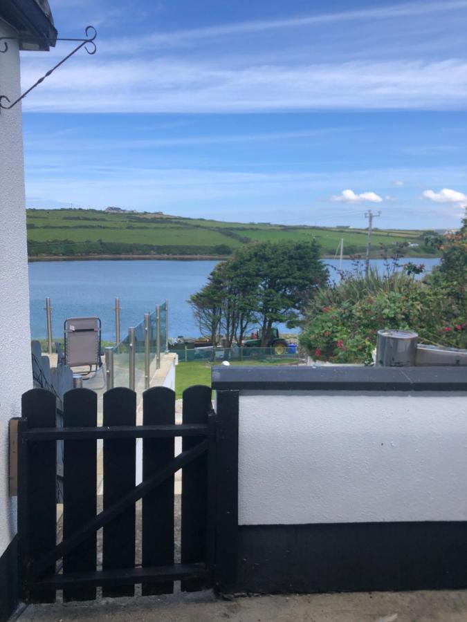 Coastal Townhouse Belmullet Villa Ngoại thất bức ảnh